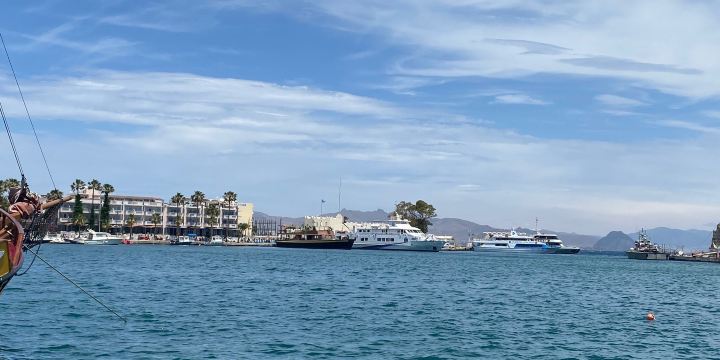 Port Kos