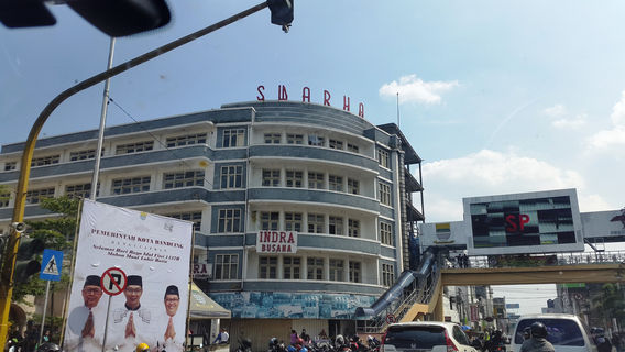 Bandung