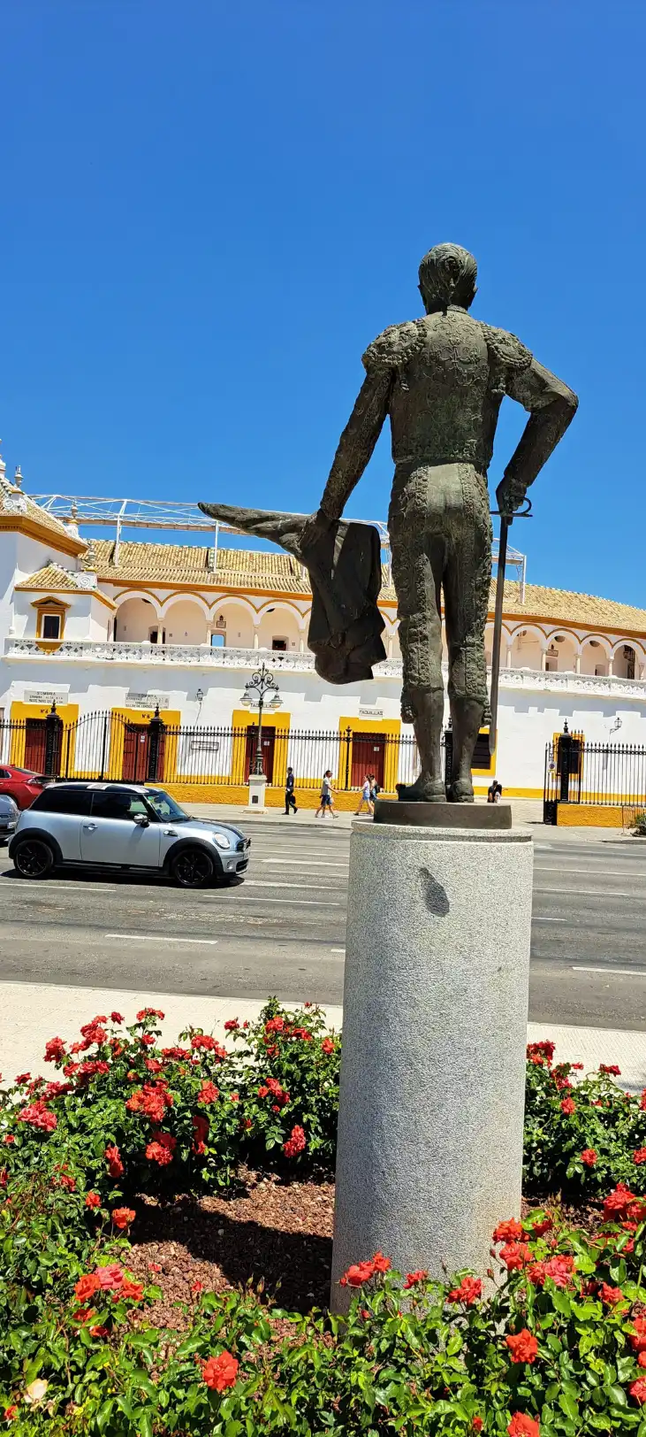 Seville Province