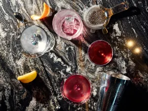 40 Sky Bar and Lounge