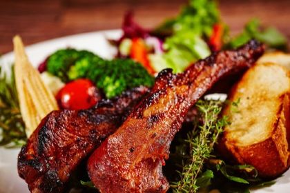 Funky Flamingo（ファンキーフラミンゴ）