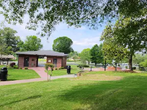Chatsworth City Park