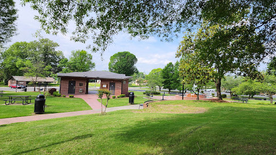 Chatsworth City Park