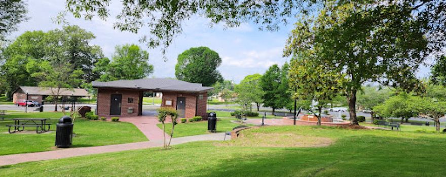 Chatsworth City Park