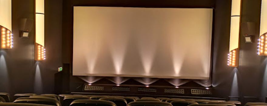 Filmtheaterbetriebe Janssen GmbH