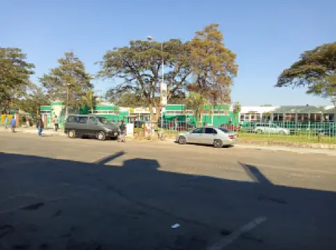 Luanshya Civic Center