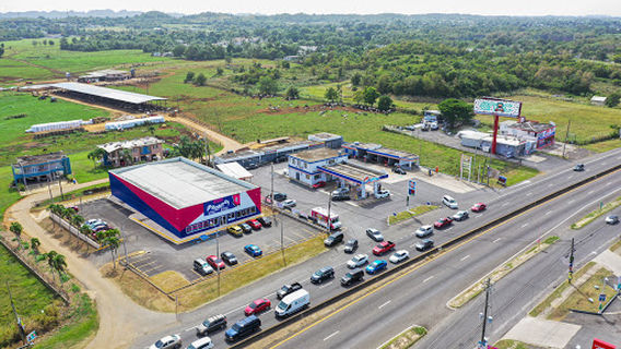 Catapult Adventure Park