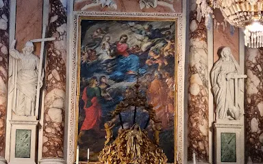 Église Saint-Jacques