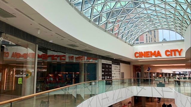Cinema City