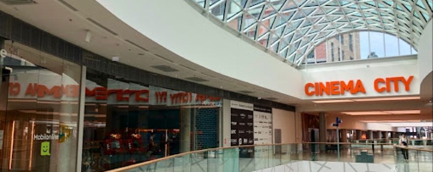 Cinema City