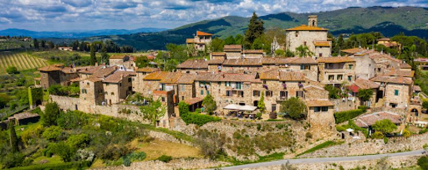 Montefioralle