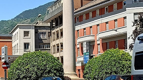 Aosta