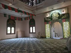 Jamali Masjid