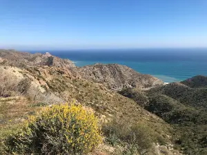 Mirador de la Granatilla