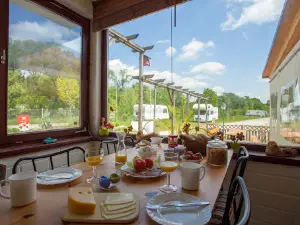 See Camping Günztal