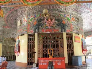 Ganj Golai Temple