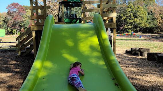 Triple S Pumpkins LLC