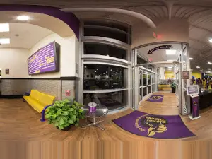 Planet Fitness