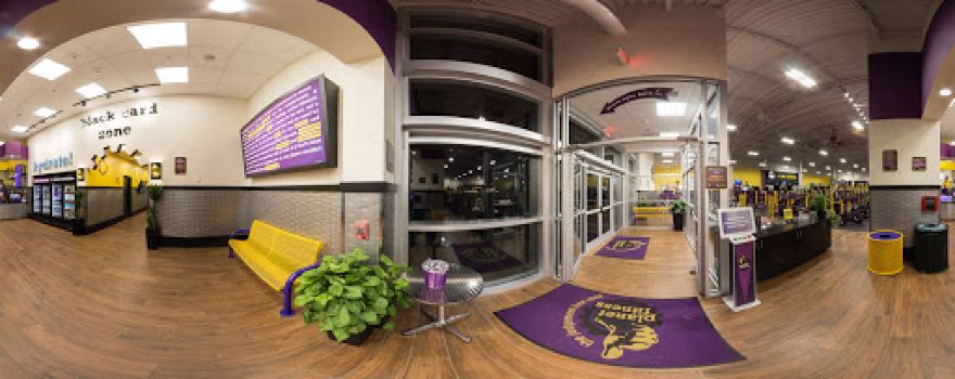 Planet Fitness