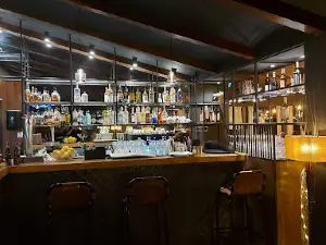 Covilhã Country Club - DAbeira Country & Lounge Restaurant