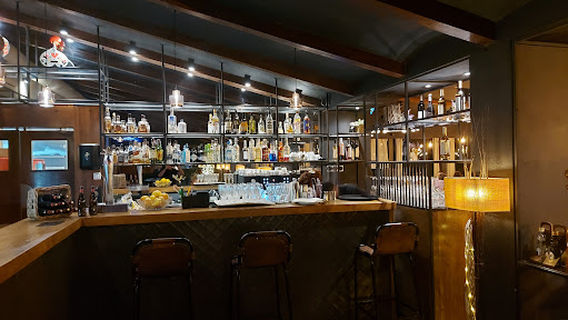 Covilhã Country Club - DAbeira Country & Lounge Restaurant