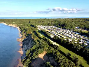 DANCAMPS Trelde Næs