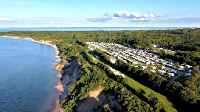 DANCAMPS Trelde Næs