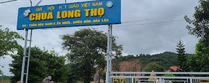 Chùa Long Thọ