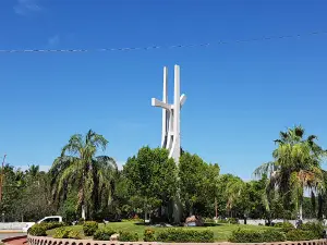 Monumento A La Cultura