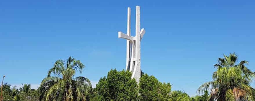 Monumento A La Cultura