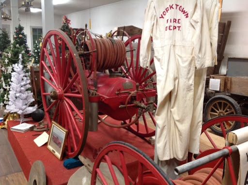 Yorktown Historical Museum