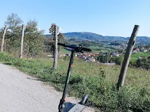Park Novo Selo