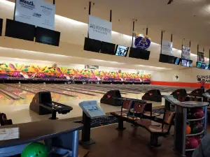 Sunset Lanes