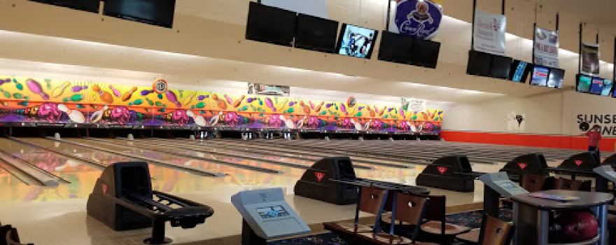 Sunset Lanes