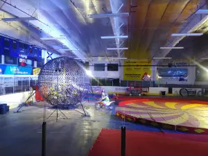 Kentville Centennial Arena