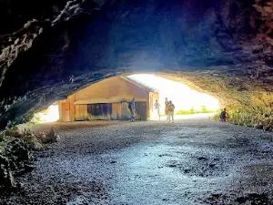 Wildkirchli