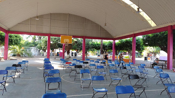Plan de Ayala Park