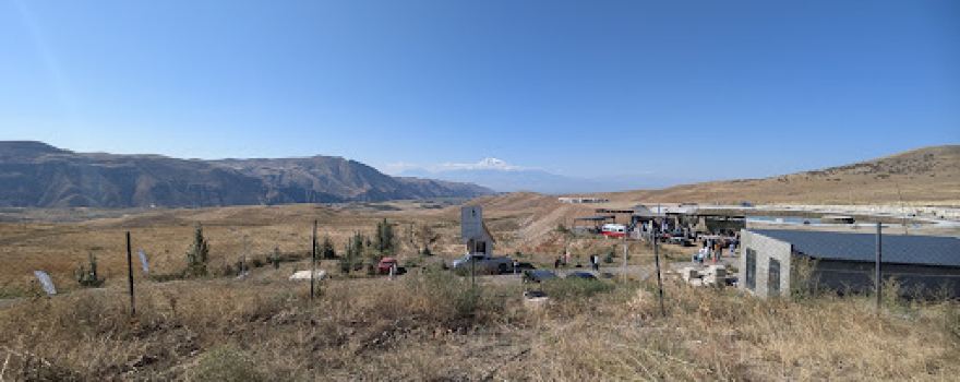 Garni Adventure Park / ATV Tours Armenia