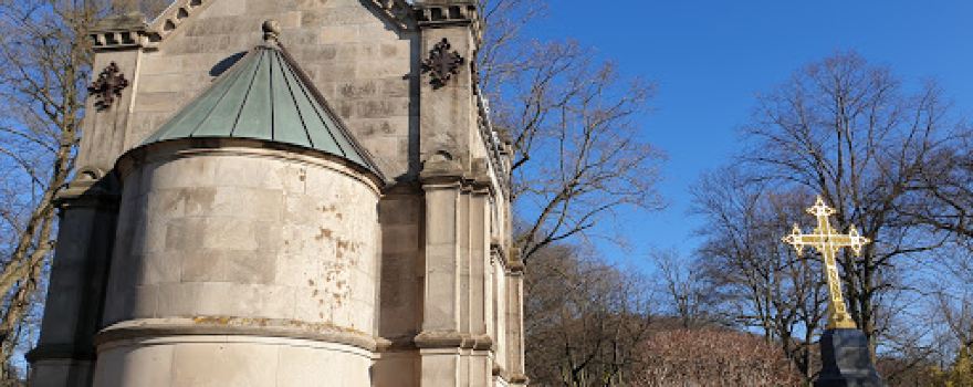 Klosterruine Heiligenberg