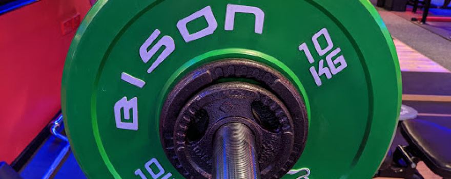 No1 Gym