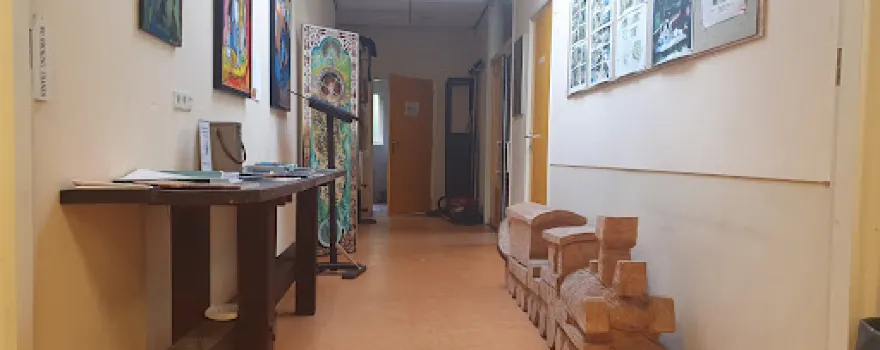 Kunst En Cultuurhuis De Ent