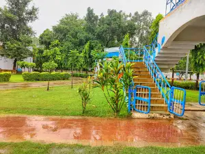 Maharana Pratap NTPC stadium