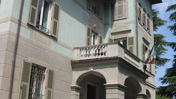 Biblioteca Comunale "Roberto Allegri"