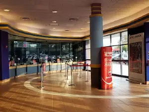 AMC Clifton Commons 16