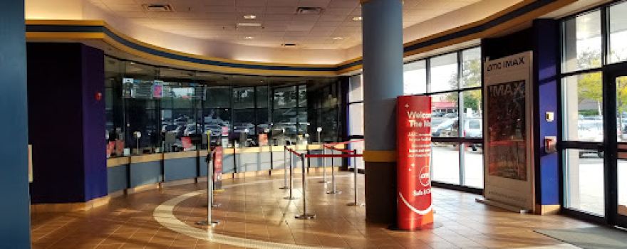 AMC Clifton Commons 16