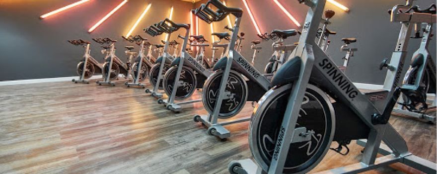 truGym Chatham
