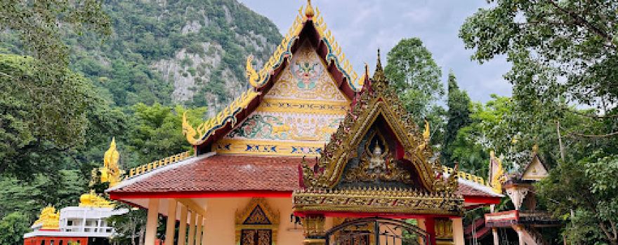 Wat Tham Yai