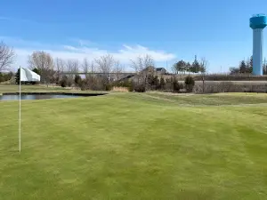 Fox Ridge Public Golf Course