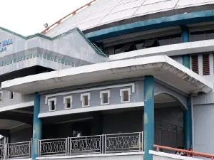 GOR Perkasa Alam Bengkalis