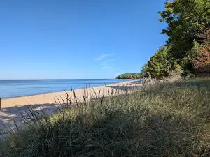 Jenks Roadside Park
